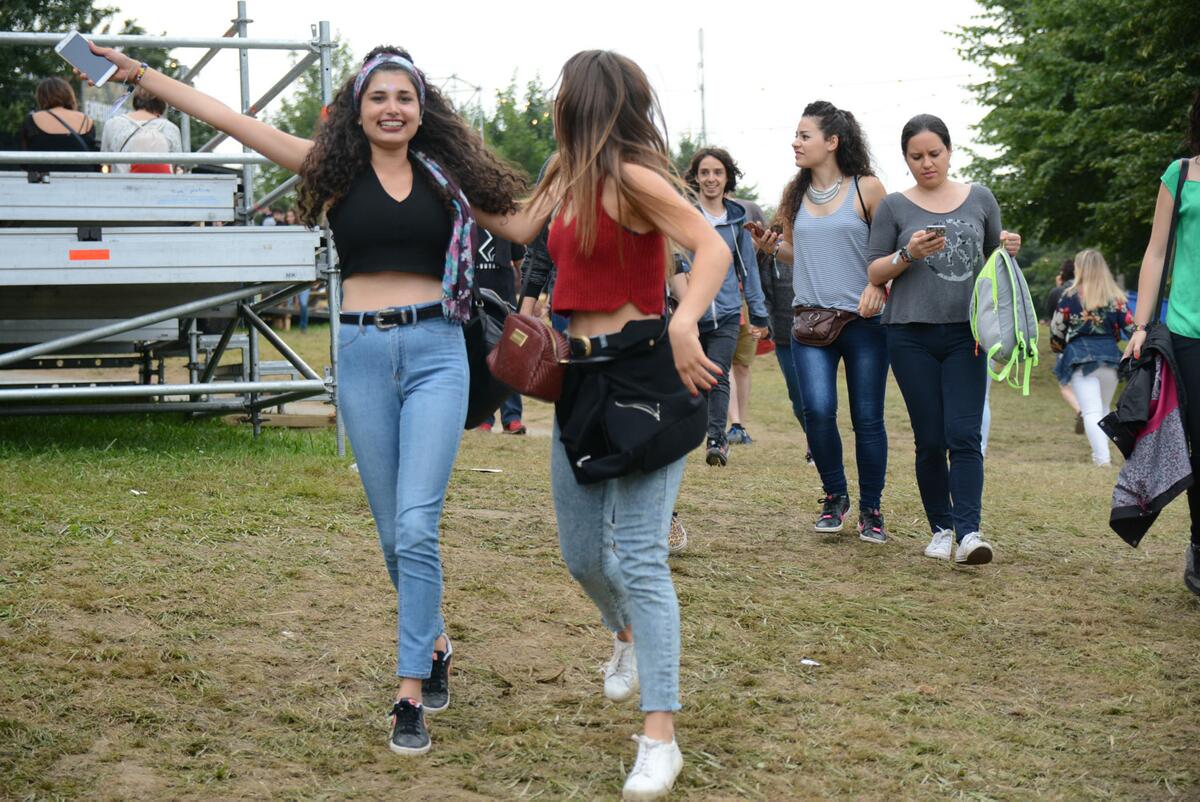 Foto 295 de la s&aacute;bado 8 de julio | Bilbao BBK Live 2017